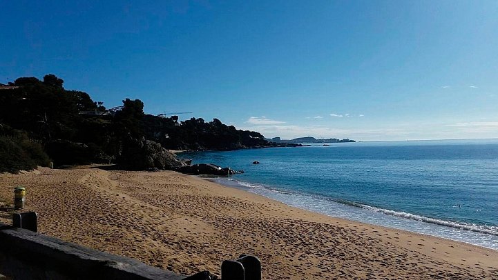 Camping Sènia Cala Gogo (by Happy Camp)