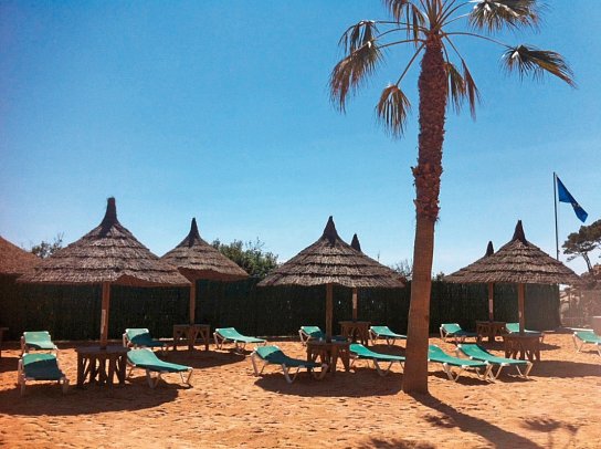 Camping Sènia Cala Gogo (by Happy Camp)