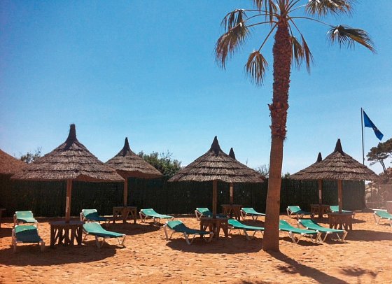 Camping Sènia Cala Gogo (by Happy Camp)