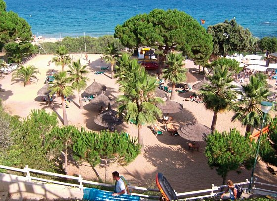 Camping Sènia Cala Gogo (by Happy Camp)