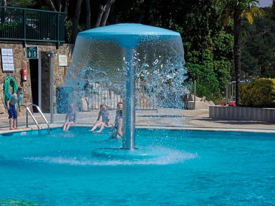 Camping Sènia Cala Gogo (by Happy Camp)