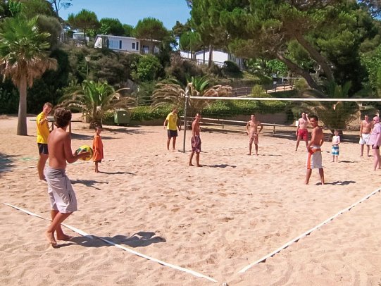 Camping Sènia Cala Gogo (by Happy Camp)