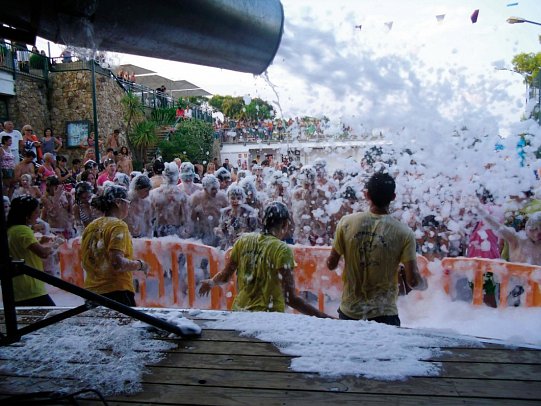 Camping Sènia Cala Gogo (by Happy Camp)