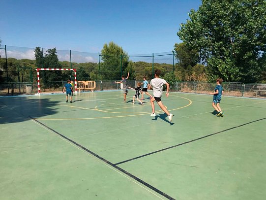 Camping Sènia Cala Gogo (by Happy Camp)