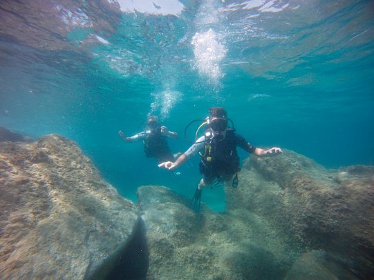 Camping Sènia Cala Gogo (by Happy Camp)