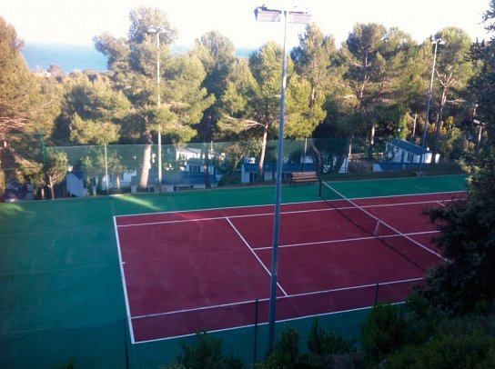 Camping Sènia Cala Gogo (by Happy Camp)