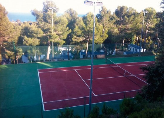 Camping Sènia Cala Gogo (by Happy Camp)