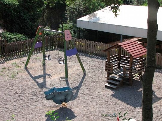 Camping Sènia Cala Gogo (by Happy Camp)