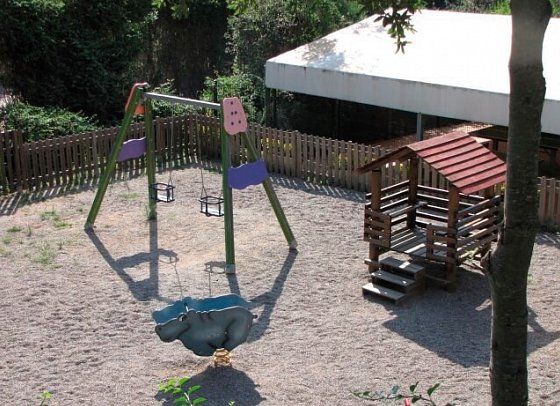 Camping Sènia Cala Gogo (by Happy Camp)