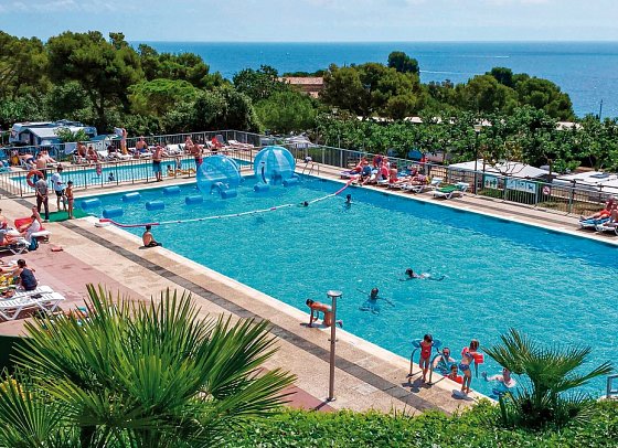 Camping Sènia Cala Gogo (by Happy Camp)