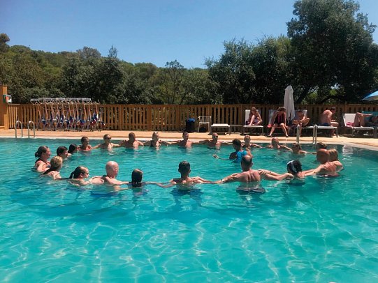 Camping Sènia Cala Gogo (by Happy Camp)