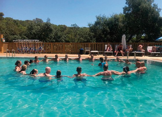 Camping Sènia Cala Gogo (by Happy Camp)