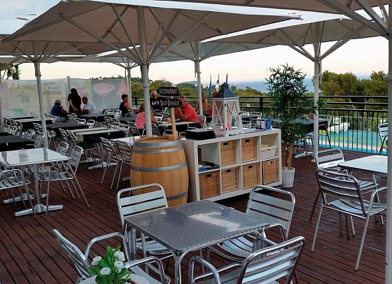 Camping Sènia Cala Gogo (by Happy Camp)