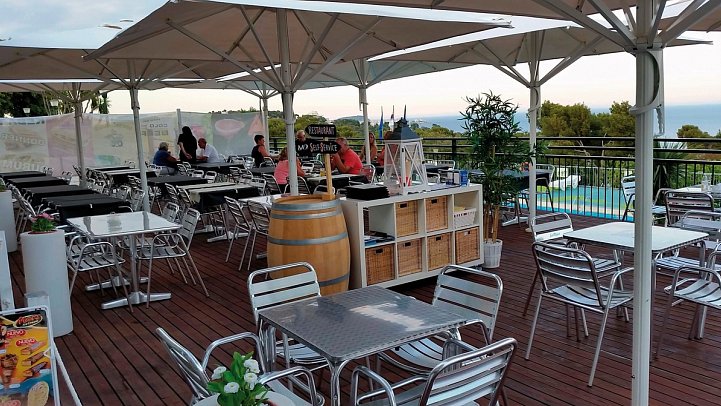 Camping Sènia Cala Gogo (by Happy Camp)