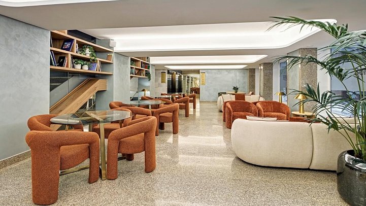Sercotel HMO Martina