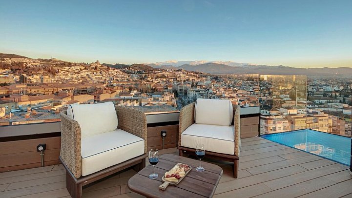 Sercotel HMO Martina