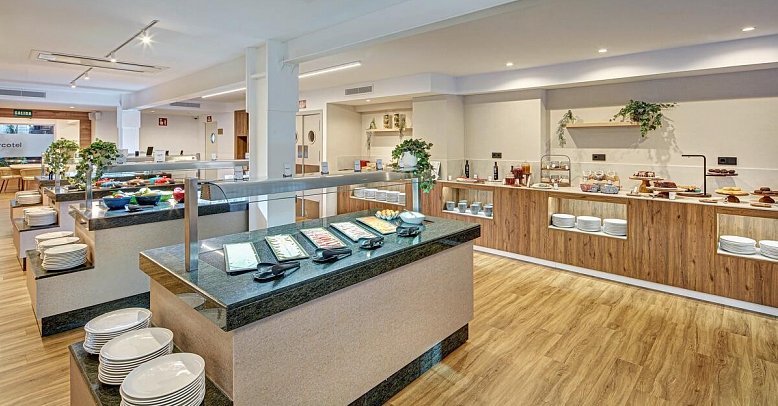 Sercotel HMO Martina