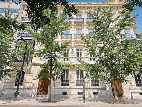 Palacio Gran Via, a Royal Hideaway Hotel