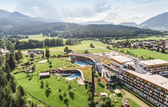 Aldiana Club Salzkammergut