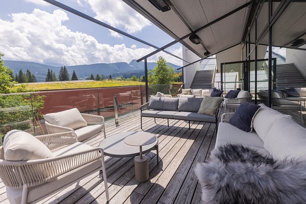 Aldiana Club Salzkammergut