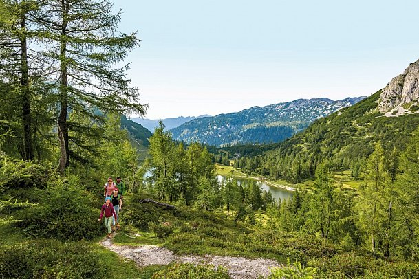 Aldiana Club Salzkammergut