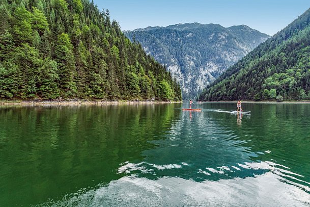 Aldiana Club Salzkammergut