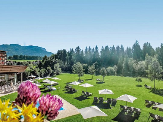 Aldiana Club Salzkammergut