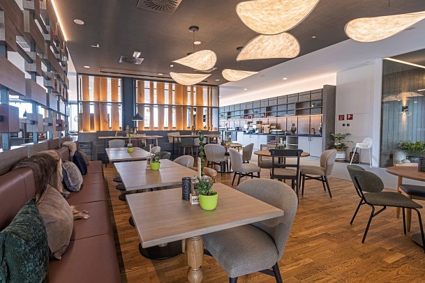 Aldiana Club Salzkammergut