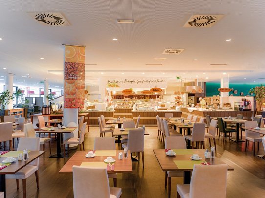 Aldiana Club Salzkammergut