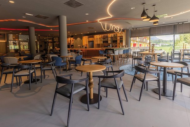 Aldiana Club Salzkammergut