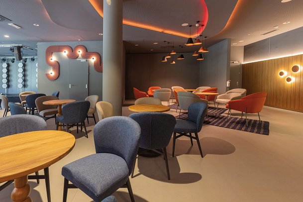 Aldiana Club Salzkammergut