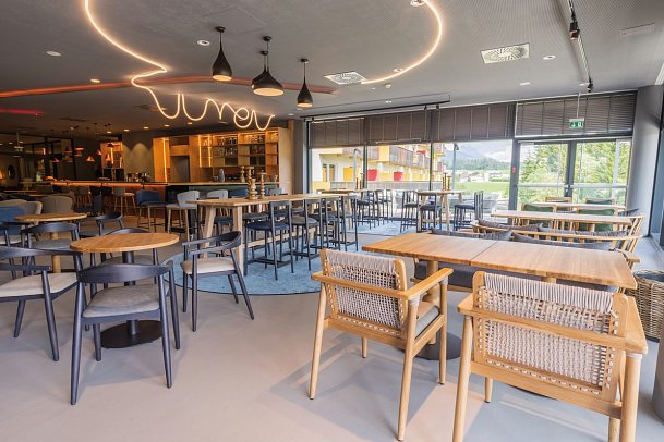 Aldiana Club Salzkammergut