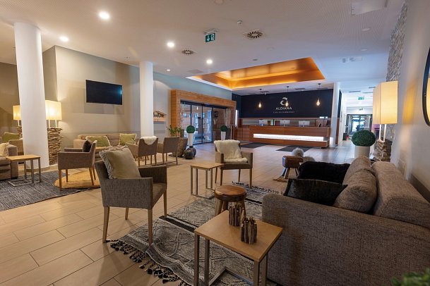 Aldiana Club Salzkammergut