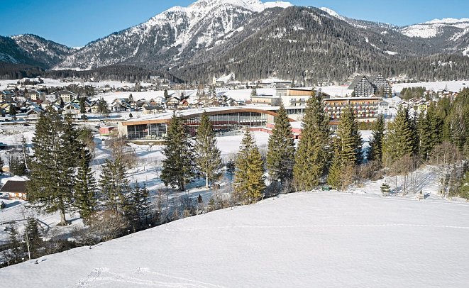 Aldiana Club Salzkammergut