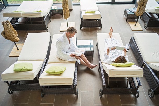 Aldiana Club Salzkammergut