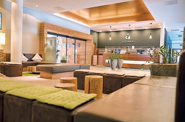 Aldiana Club Salzkammergut