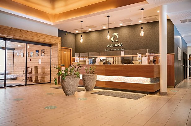 Aldiana Club Salzkammergut