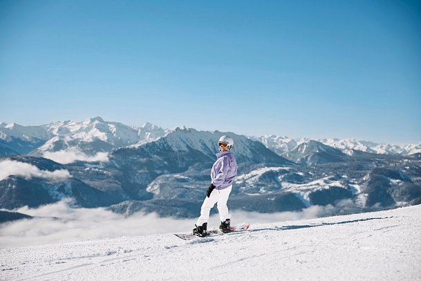 Aldiana Club Salzkammergut