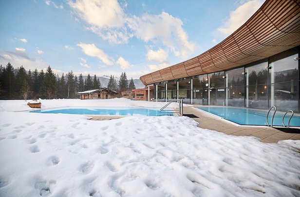 Aldiana Club Salzkammergut