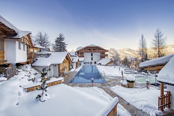 Natur & Wellnesshotel Höflehner