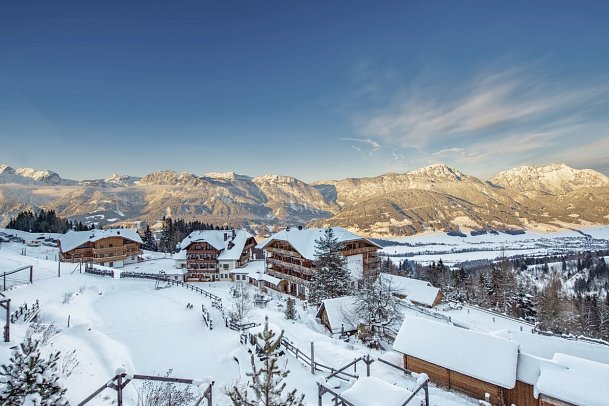 Natur & Wellnesshotel Höflehner