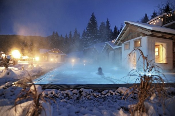 Natur & Wellnesshotel Höflehner