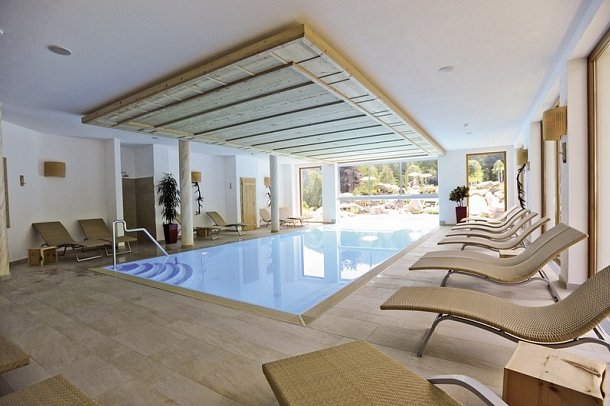 Natur & Wellnesshotel Höflehner