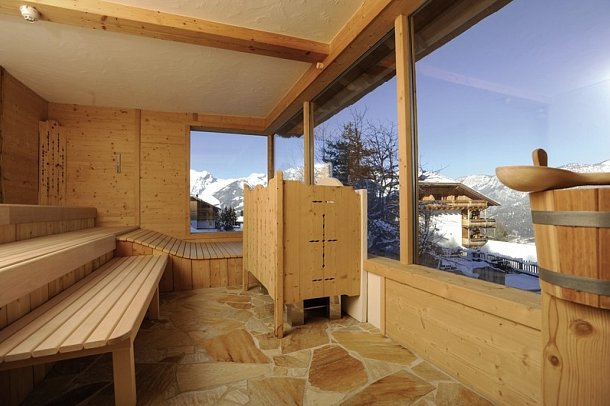 Natur & Wellnesshotel Höflehner