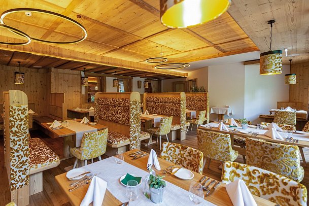 Natur & Wellnesshotel Höflehner