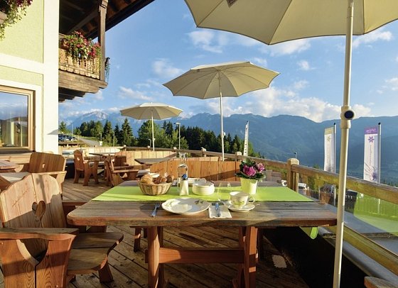 Natur & Wellnesshotel Höflehner