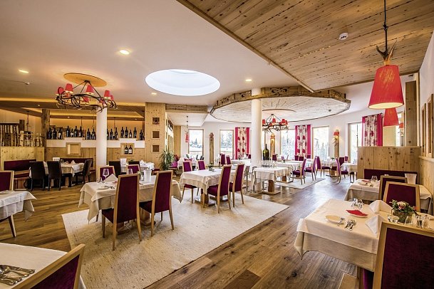 Natur & Wellnesshotel Höflehner