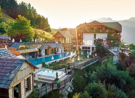 Natur & Wellnesshotel Höflehner
