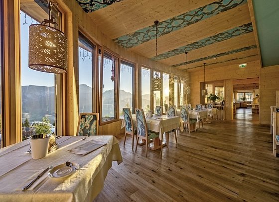 Natur & Wellnesshotel Höflehner