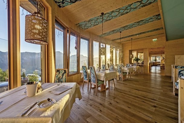 Natur & Wellnesshotel Höflehner